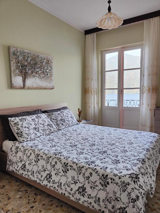 Residenza Il Gabbiano 3 Lägenhet Cannobio Exteriör bild