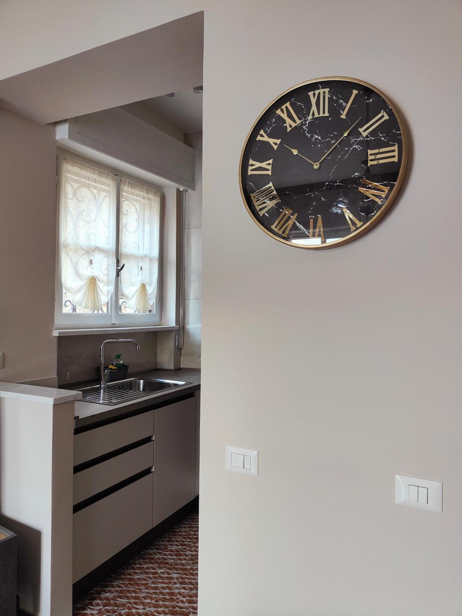 Residenza Il Gabbiano 3 Lägenhet Cannobio Exteriör bild