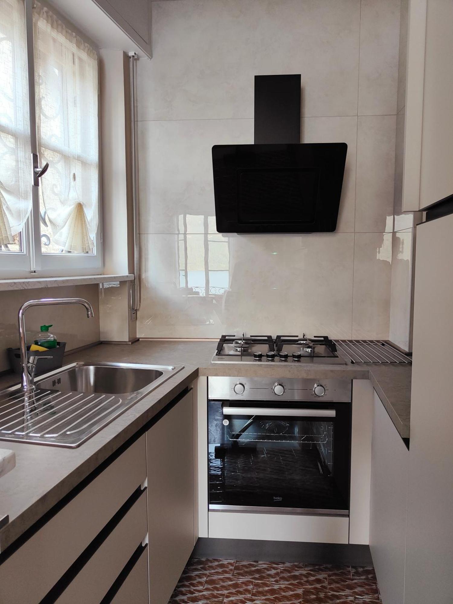 Residenza Il Gabbiano 3 Lägenhet Cannobio Exteriör bild